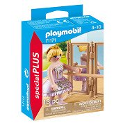 Playmobil Specials Ballerina – 71171