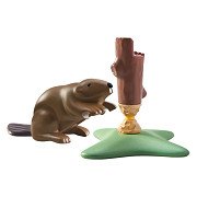 Playmobil Wiltopia Biber – 71291