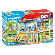 Playmobil City Life Große Schule – 71327