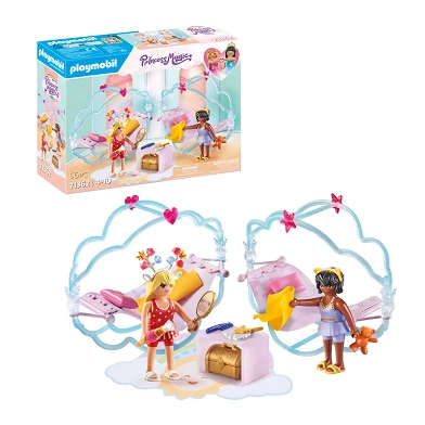 Playmobil Princess Magic Pyjama Party in den Wolken – 71362