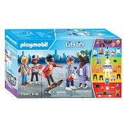 Playmobil City Life My Figures: Mode - 71401
