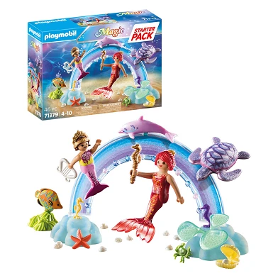 Playmobil Magic Starter Pack Meerjungfrauen – 71379