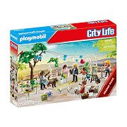 Playmobil City Life Huwelijksfeest Promo Pack - 71365
