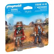 Playmobil Banditen und Sheriffs – 71508