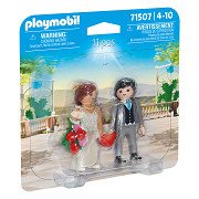 Playmobil Hochzeitspaar - 71507