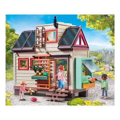 Playmobil My Life Tiny House – 71509