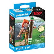 Playmobil Astérix : Macadam - 71547