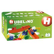 Hubelino Knikkerbaan Aanvulset Wip Wap, 45dlg.