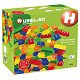 Hubelino Bouwstenenset, 120dlg.
