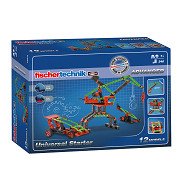 Fischertechnik Advanced - Universal-Starter-Set, 240-tlg.