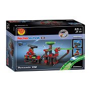 Fischertechnik Dynamic Set - XM, 280dlg.