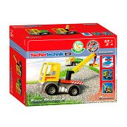 Fischertechnik Junior - Easy Startset S, 35dlg.