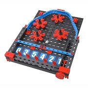 Fischertechnik Advanced - Flipper-Baukasten, 89dlg.