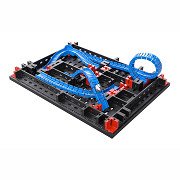 Fischertechnik Advanced - Labyrinth Bouwset, 81dlg.