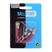 Sports Active Zubehör für Ballpumpen