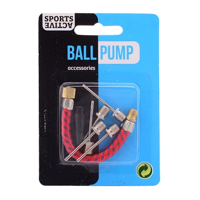 Accessoires de pompe à ballon Sports Active