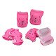 Sports Active Beschermset Roze, maat S