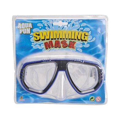 Aqua Fun Duikbril