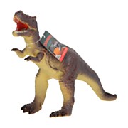 Große weiche Dino-Spielzeugfigur