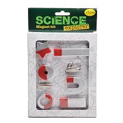 Science Explorer Magnet-Set, 13-tlg.
