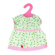 Robe de poupée Baby Rose , 40-45 cm - A