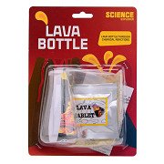 Science Explorer Lava Maken