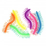 Funtoy Stretch Centipede, 25 cm
