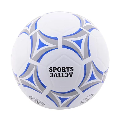 Sports Active Gummifußball, Größe 5