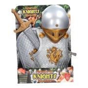 Knight Dress Up Set