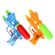 Aqua Fun Wasserpistolen-Spaß-Shooter