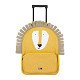Trixie Trolley Koffer - Mr. Lion