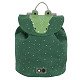 Trixie Mini Rugzak - Mr. Crocodile