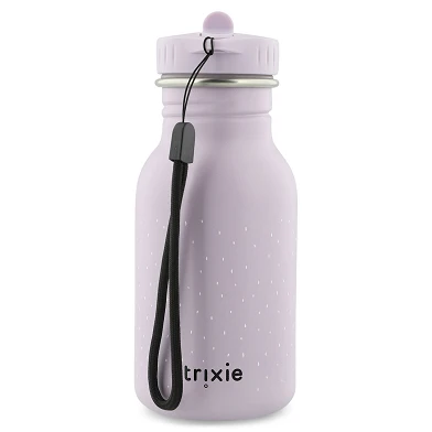Trixie Trinkflasche Mrs. Maus, 350 ml