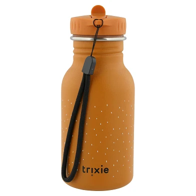Trixie Drinkfles Mr. Fox, 350ml