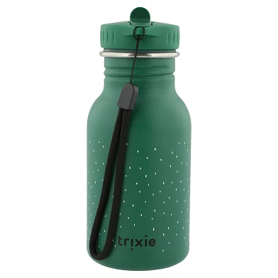 Trixie Trinkflasche Mr. Krokodil, 350 ml