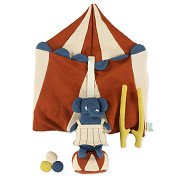 Trixie Puppenwelt M - Zirkus