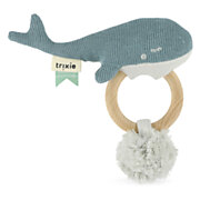 Trixie Bijtrijng - Whale