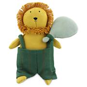 Trixie Puppet world S - Mr. Lion
