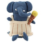 Trixie Puppet world S - Mrs. Elephant