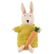 Trixie Puppet world S - Mrs. Rabbit