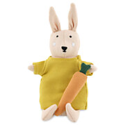 Trixie Puppet world S - Mrs. Rabbit