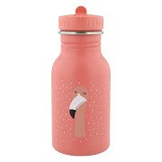Gourde Trixie - Mme. Flamant rose, 350ml