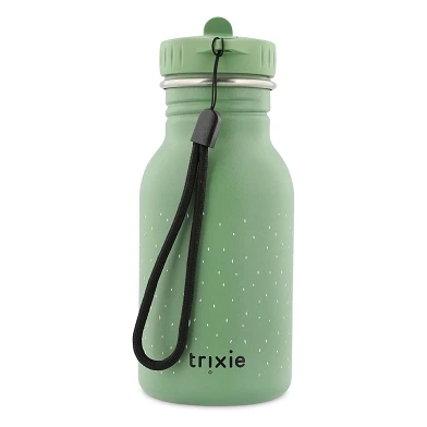 Trixie Trinkflasche - Mr. Frosch, 350ml