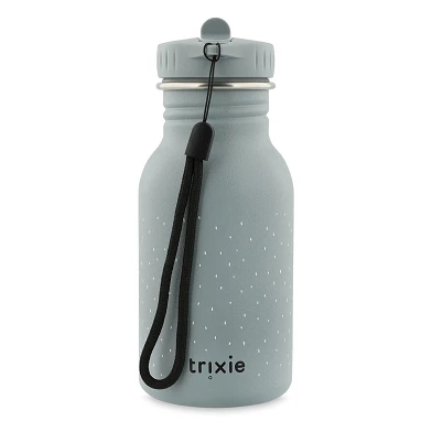 Trixie Trinkflasche - Mr. Hai, 350 ml
