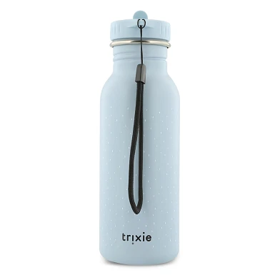Trixie Trinkflasche - Mr. Alpaka, 500 ml
