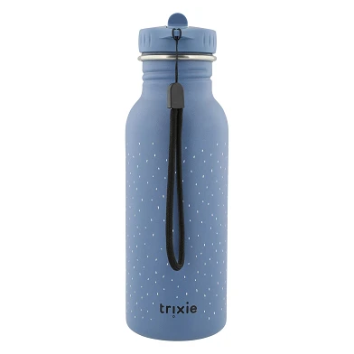 Trixie Trinkflasche - Mrs. Elefant, 500ml