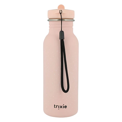 Trixie Trinkflasche - Mrs. Kaninchen, 500 ml