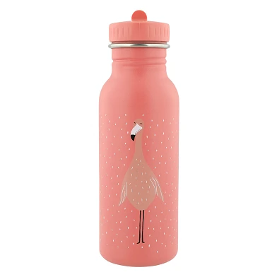 Gourde Trixie - Mme. Flamant rose, 500ml