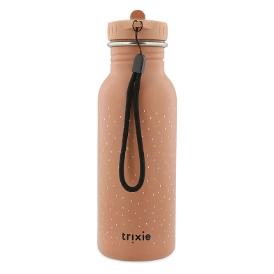 Trixie Trinkflasche - Mrs. Katze, 500 ml