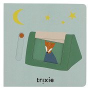 Trixie Camping-Schiebeheft